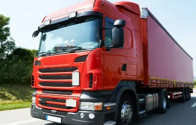 İstanbul Bayrampaşa Ambar Kargo