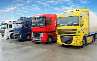 İstanbul Bayrampaşa Nakliye Ambarı