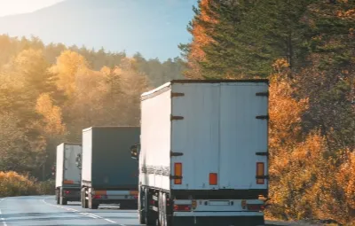 İstanbul ile Bayrampaşa Arası Klima Taşıma