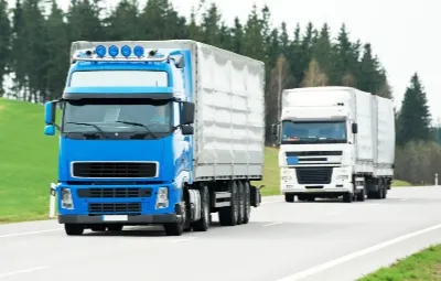 İstanbul ile Bayrampaşa Arası Eşya Taşıma